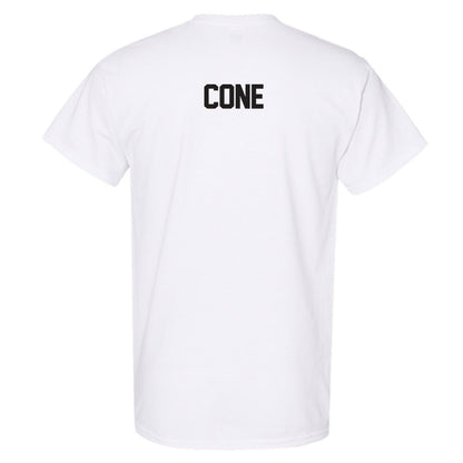 PFW - NCAA Women's Golf : Lillie Cone - Classic Shersey T-Shirt-1