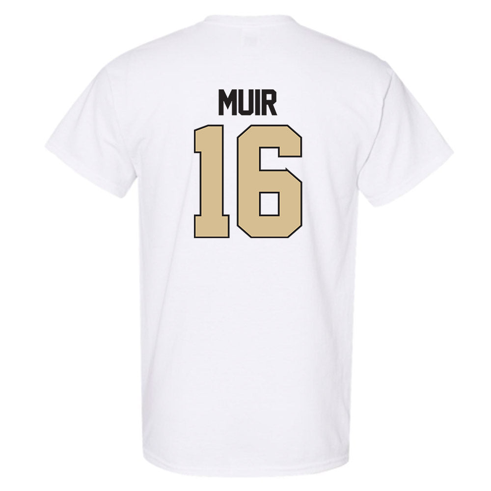 PFW - NCAA Men's Volleyball : Logan Muir - Classic Shersey T-Shirt-1