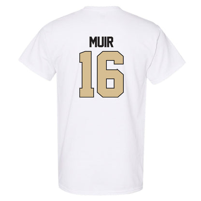 PFW - NCAA Men's Volleyball : Logan Muir - Classic Shersey T-Shirt-1