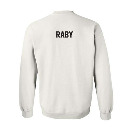 PFW - Pep Band : Alex Raby - Classic Shersey Crewneck Sweatshirt-1