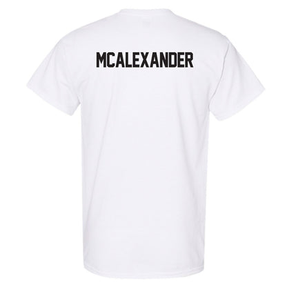 PFW - NCAA Women's Track & Field : Ava McAlexander - Classic Shersey T-Shirt-1