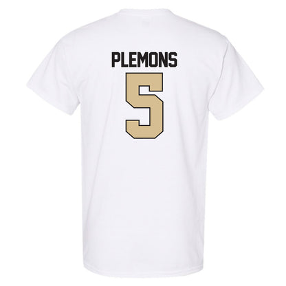 PFW - NCAA Women's Volleyball : Mya Plemons - Classic Shersey T-Shirt-1