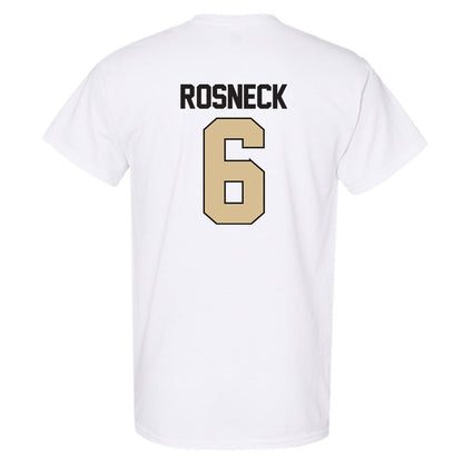 PFW - NCAA Women's Volleyball : Riley Rosneck - Classic Shersey T-Shirt-1