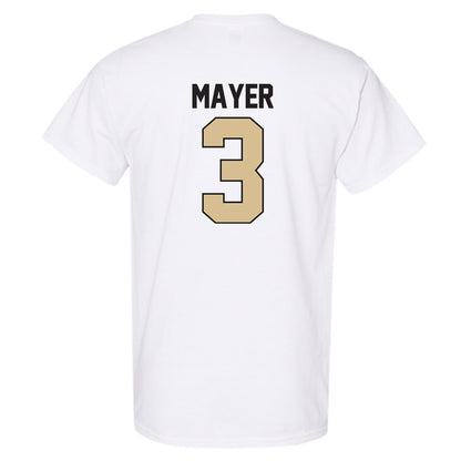 PFW - NCAA Men's Volleyball : Andrew Mayer - Classic Shersey T-Shirt-1