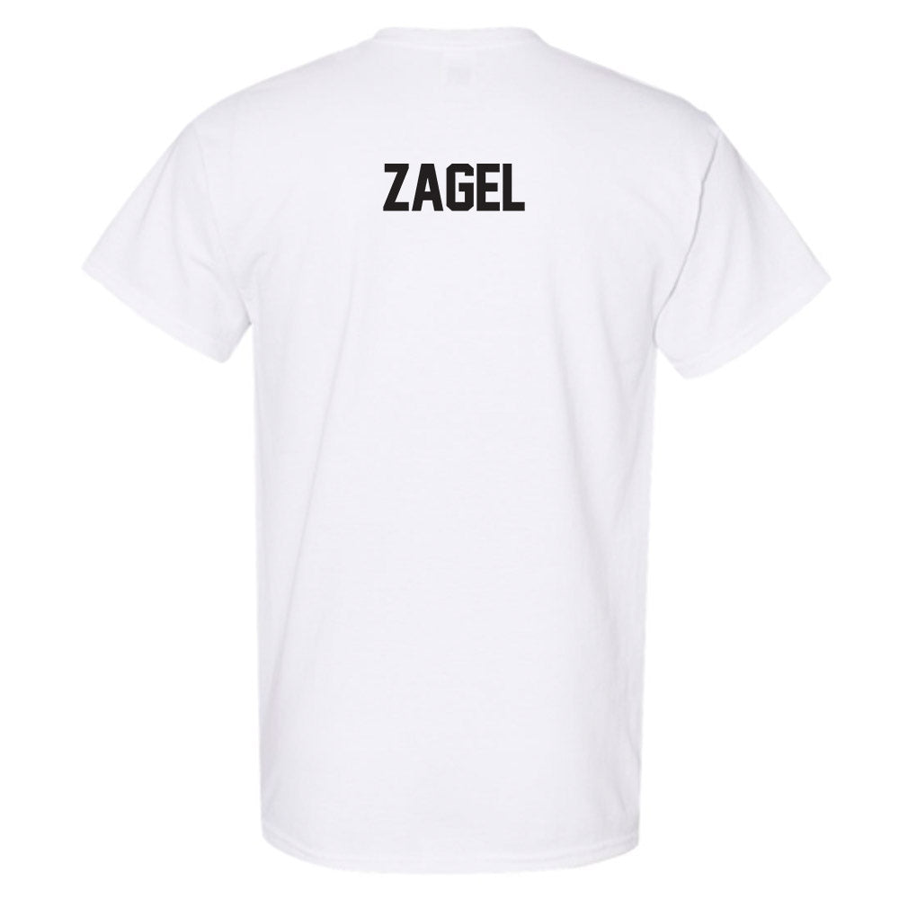 PFW - NCAA Women's Track & Field : Ellie Zagel - Classic Shersey T-Shirt-1