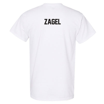 PFW - NCAA Women's Track & Field : Ellie Zagel - Classic Shersey T-Shirt-1