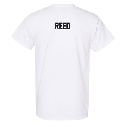 PFW - Pep Band : Zachary Reed - Classic Shersey T-Shirt-1