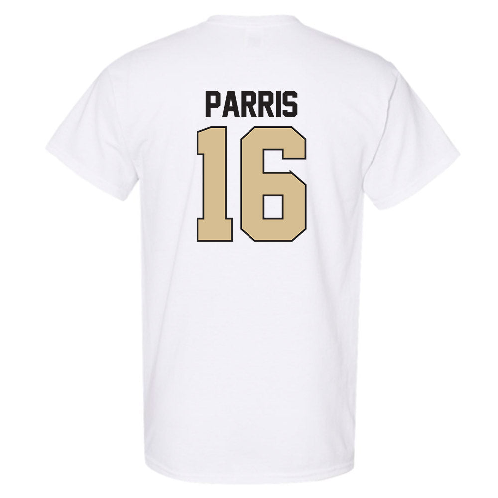 PFW - NCAA Women's Volleyball : Avery Parris - Classic Shersey T-Shirt-1