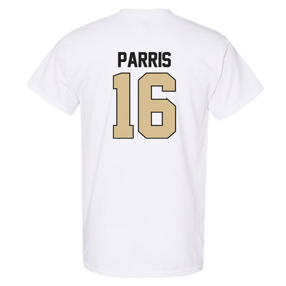 PFW - NCAA Women's Volleyball : Avery Parris - Classic Shersey T-Shirt-1
