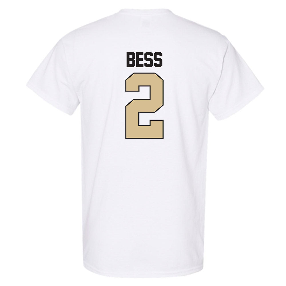 PFW - NCAA Women's Basketball : Rylee Bess - Classic Shersey T-Shirt-1