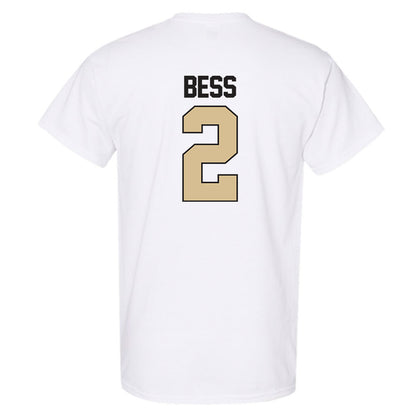 PFW - NCAA Women's Basketball : Rylee Bess - Classic Shersey T-Shirt-1