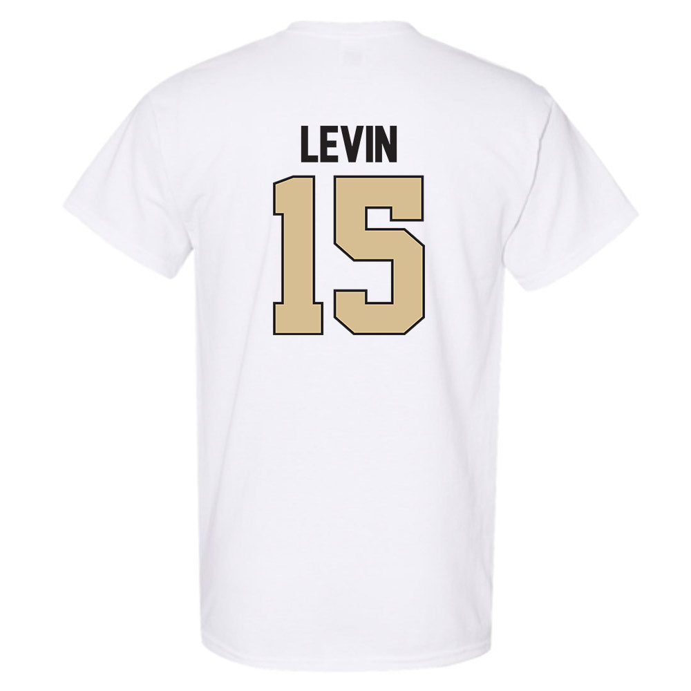 PFW - NCAA Men's Basketball : Yuval Levin - Classic Shersey T-Shirt-1