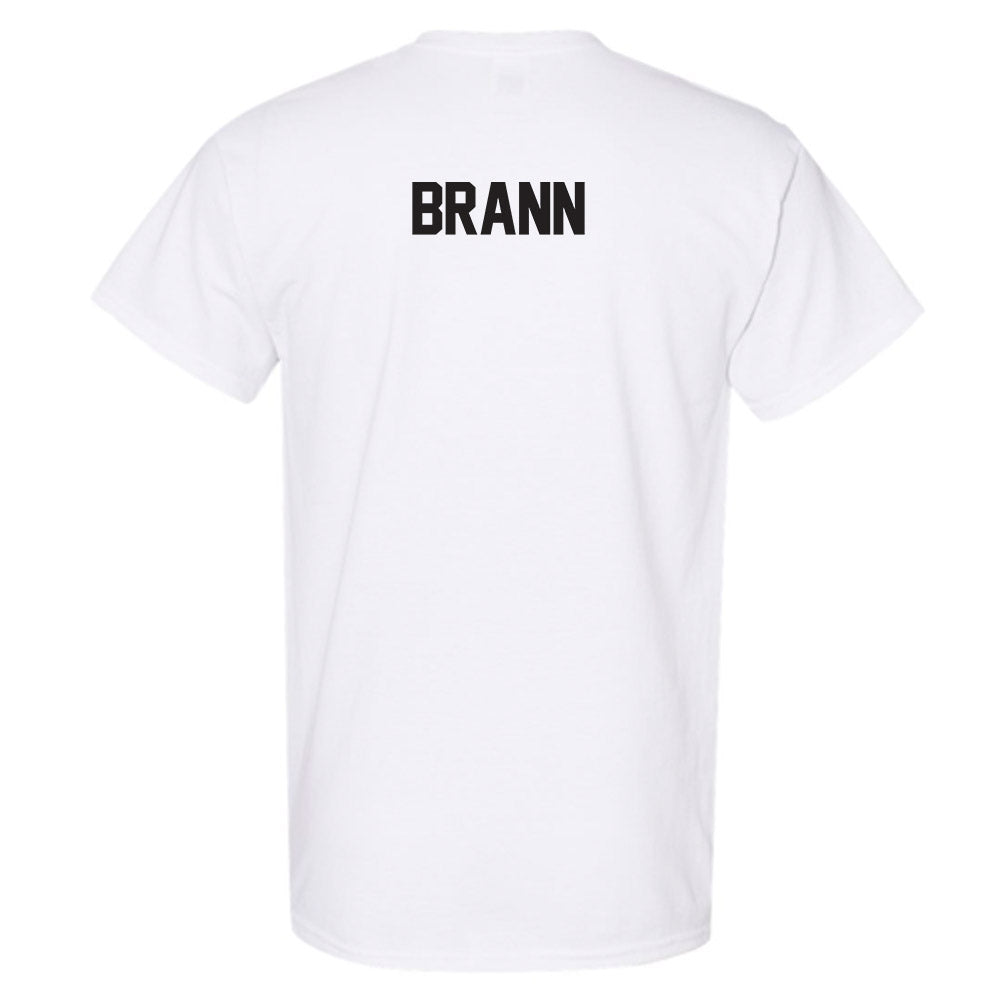 PFW - NCAA Men's Track & Field : Ashton Brann - Classic Shersey T-Shirt-1
