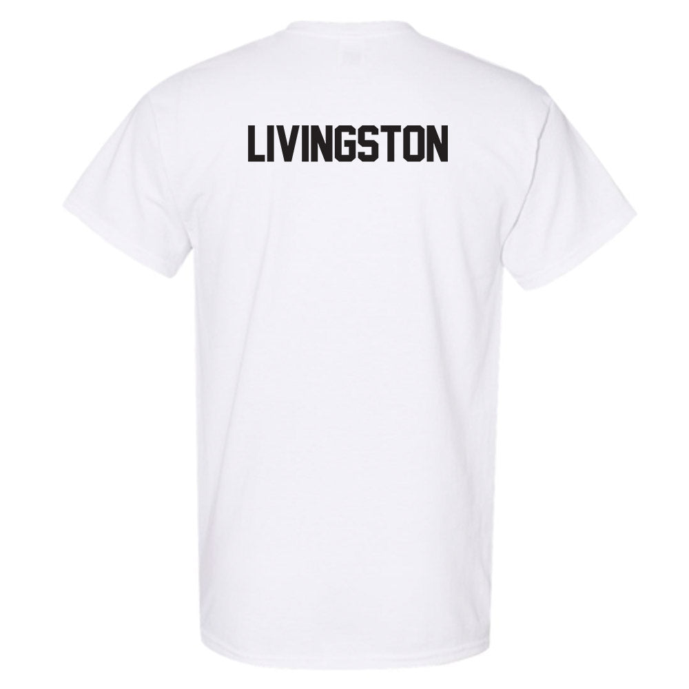 PFW - NCAA Men's Track & Field : Bradyn Livingston - Classic Shersey T-Shirt-1