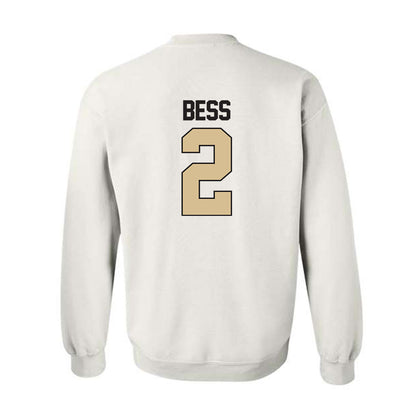PFW - NCAA Women's Basketball : Rylee Bess - Classic Shersey Crewneck Sweatshirt-1