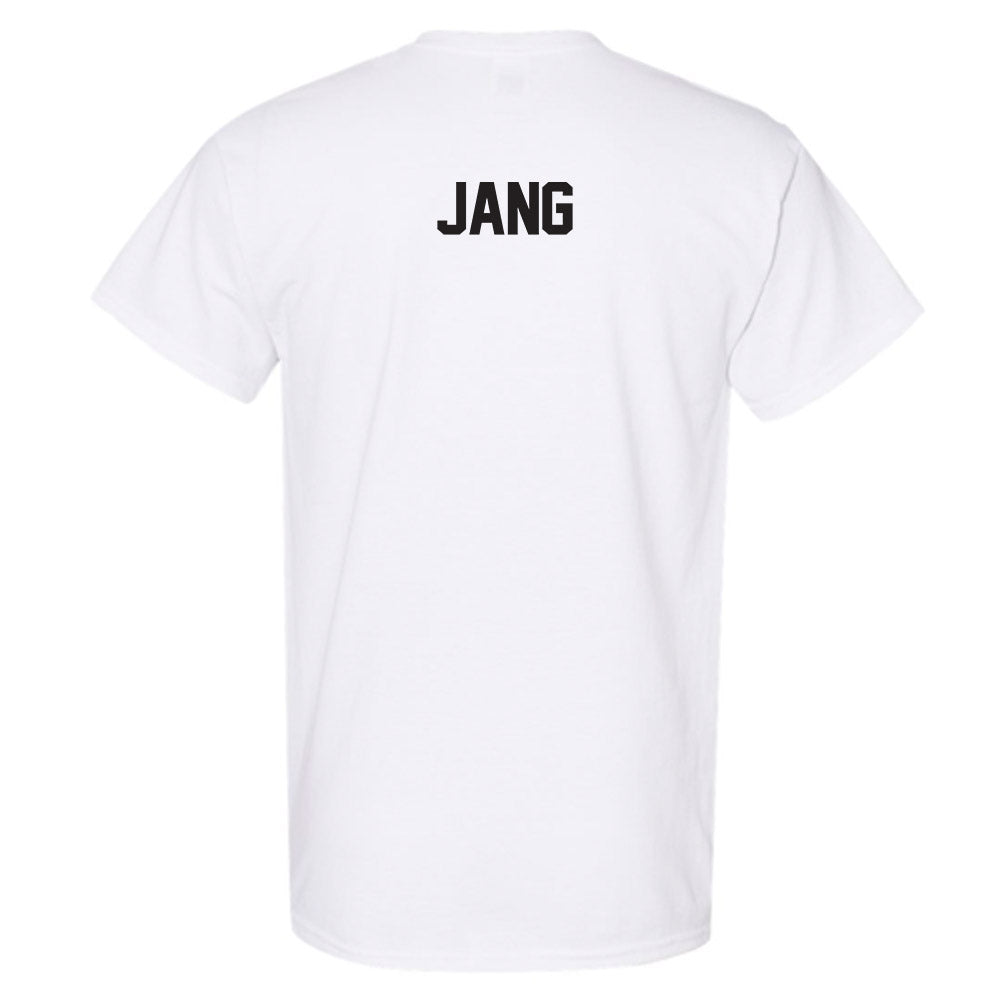 PFW - NCAA Women's Golf : Olivia Jang - Classic Shersey T-Shirt-1