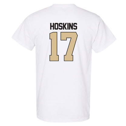 PFW - NCAA Women's Soccer : Hailey Hoskins - Classic Shersey T-Shirt-1