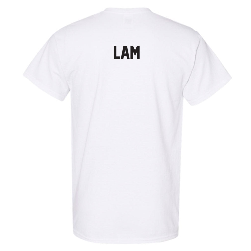 PFW - Pep Band : Chase Lam - Classic Shersey T-Shirt-1