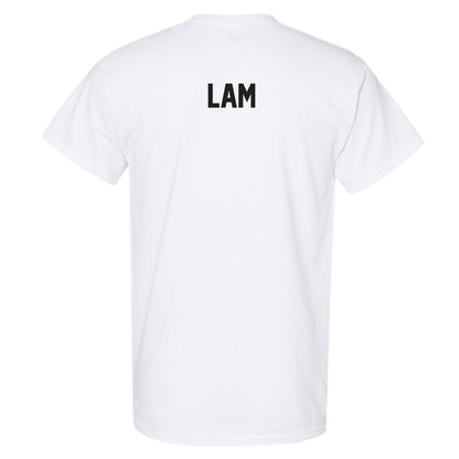 PFW - Pep Band : Chase Lam - Classic Shersey T-Shirt-1