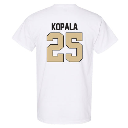 PFW - NCAA Women's Soccer : Maddy Kopala - Classic Shersey T-Shirt-1
