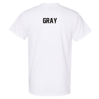 PFW - NCAA Women's Track & Field : Tiara Gray - Classic Shersey T-Shirt-1