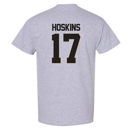 PFW - NCAA Women's Soccer : Hailey Hoskins - Classic Shersey T-Shirt-1