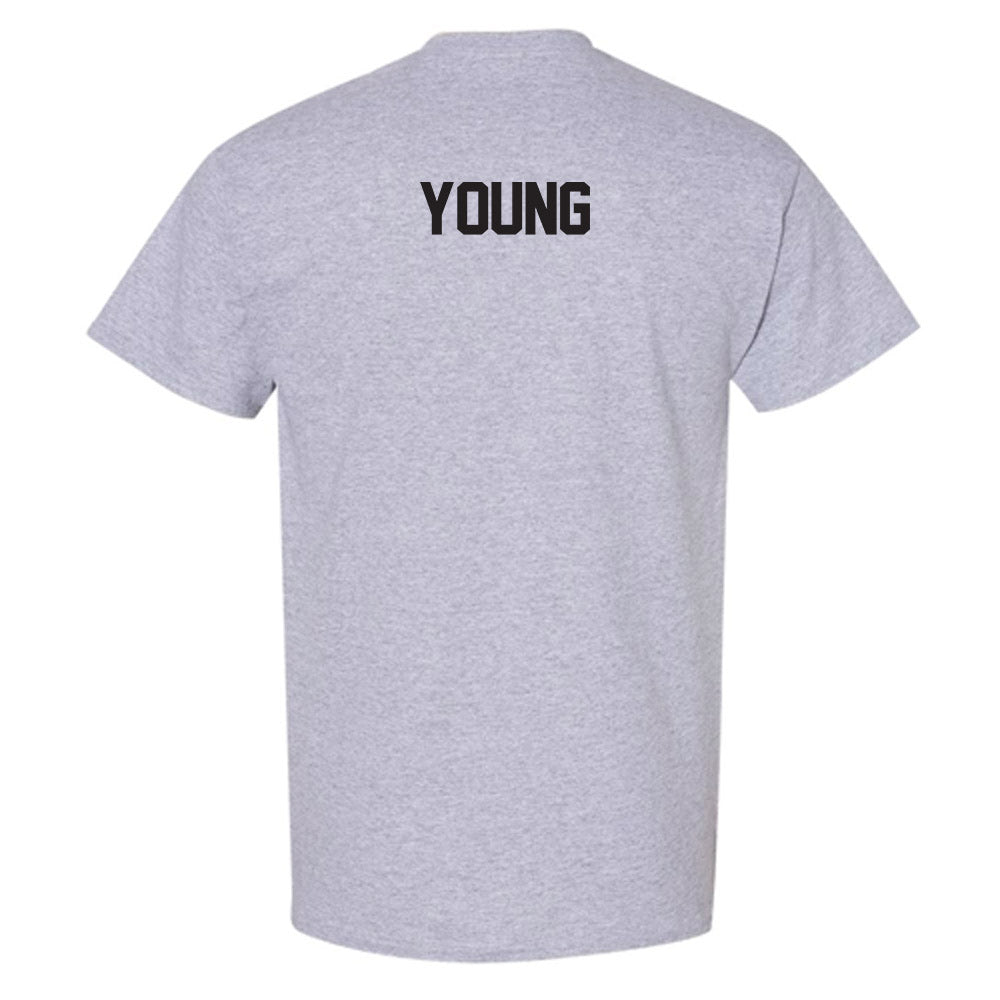 PFW - NCAA Women's Track & Field : Aniya Young - Classic Shersey T-Shirt-1