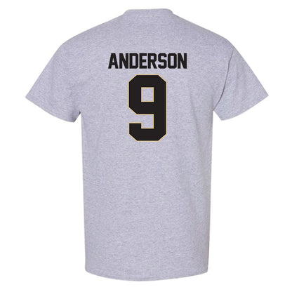 PFW - NCAA Men's Soccer : Shane Anderson - Classic Shersey T-Shirt-1