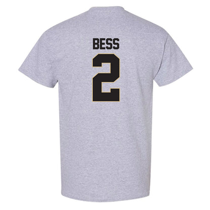 PFW - NCAA Women's Basketball : Rylee Bess - Classic Shersey T-Shirt-1