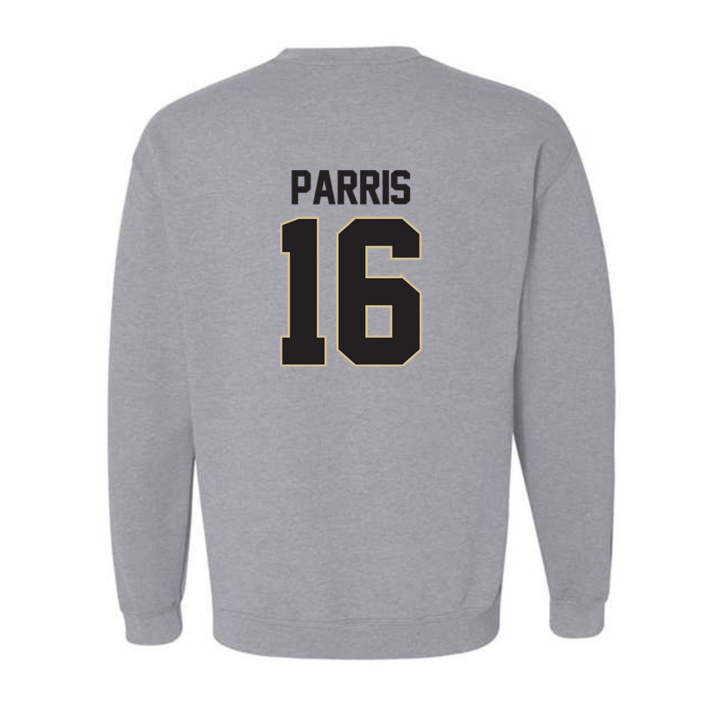PFW - NCAA Women's Volleyball : Avery Parris - Classic Shersey Crewneck Sweatshirt-1