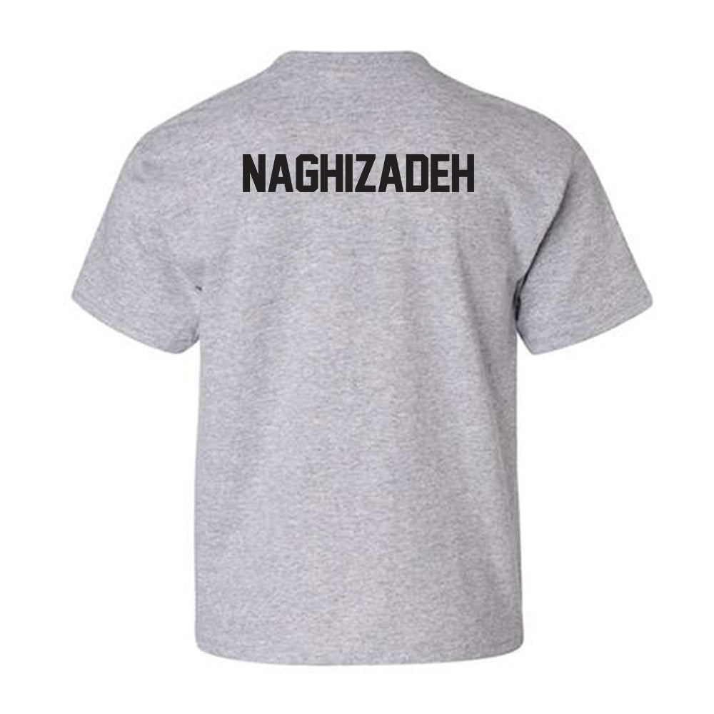 PFW - Pep Band : Saghi Naghizadeh - Classic Shersey Youth T-Shirt-1