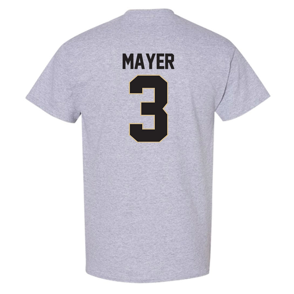 PFW - NCAA Men's Volleyball : Andrew Mayer - Classic Shersey T-Shirt-1