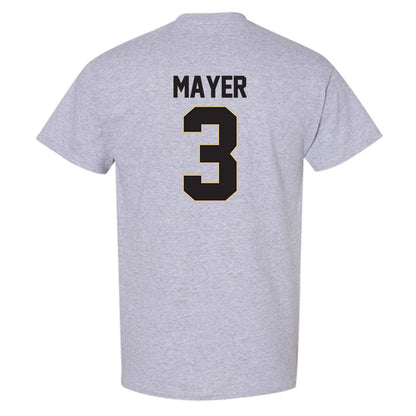 PFW - NCAA Men's Volleyball : Andrew Mayer - Classic Shersey T-Shirt-1