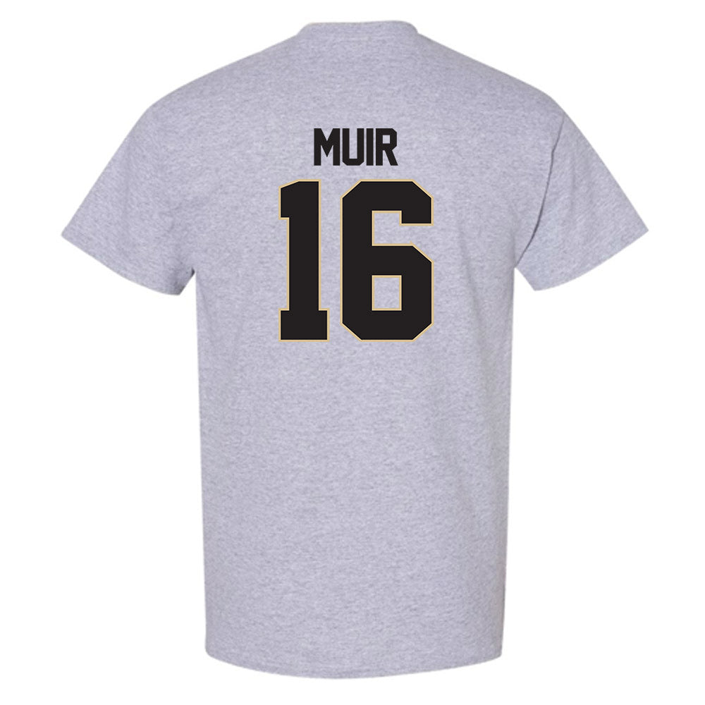 PFW - NCAA Men's Volleyball : Logan Muir - Classic Shersey T-Shirt-1