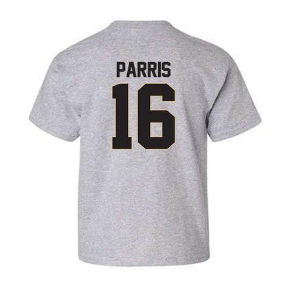 PFW - NCAA Women's Volleyball : Avery Parris - Classic Shersey Youth T-Shirt-1
