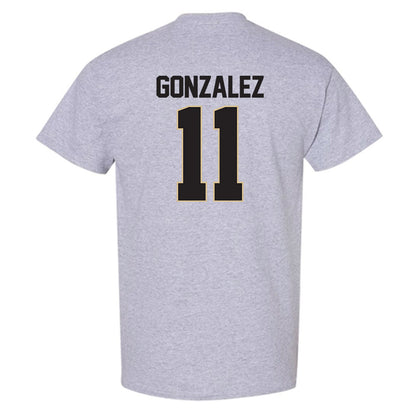 PFW - NCAA Men's Volleyball : Jean Paul Gonzalez - Classic Shersey T-Shirt-1
