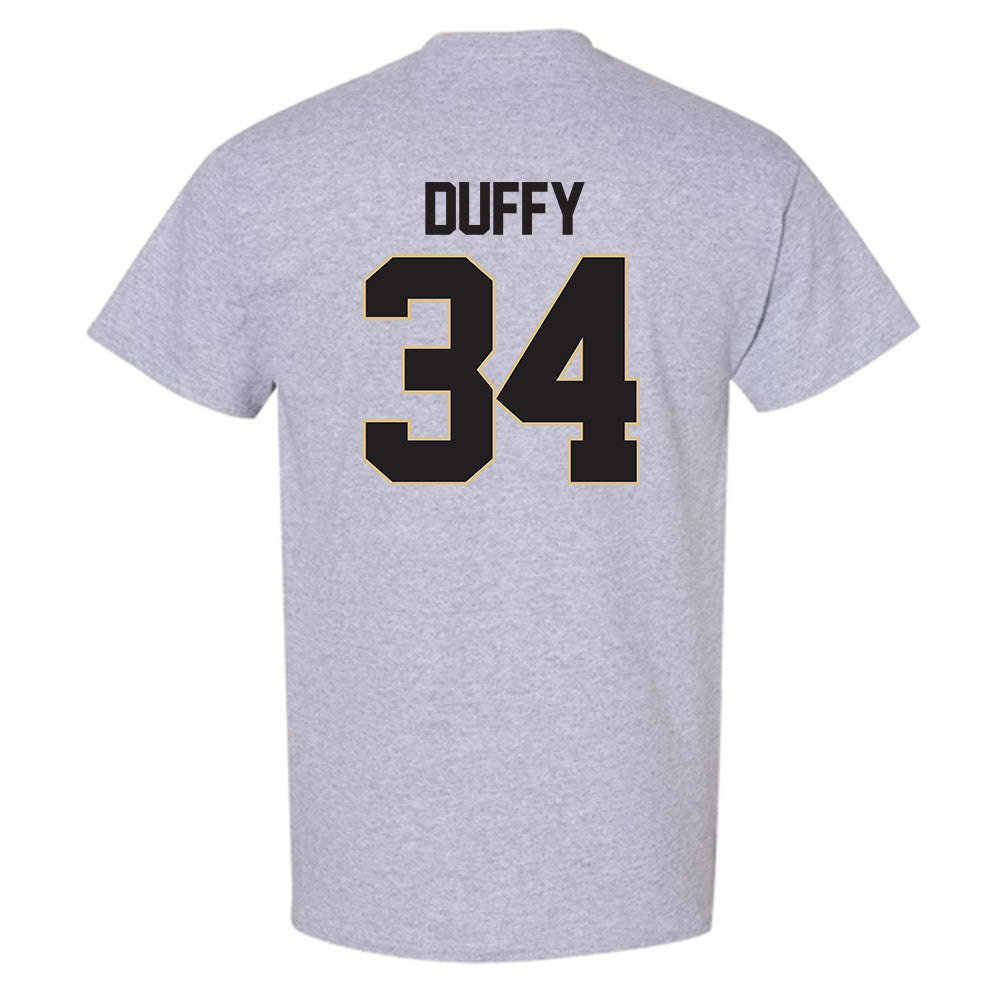 PFW - NCAA Men's Basketball : Darius Duffy - Classic Shersey T-Shirt-1