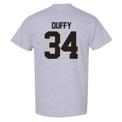 PFW - NCAA Men's Basketball : Darius Duffy - Classic Shersey T-Shirt-1