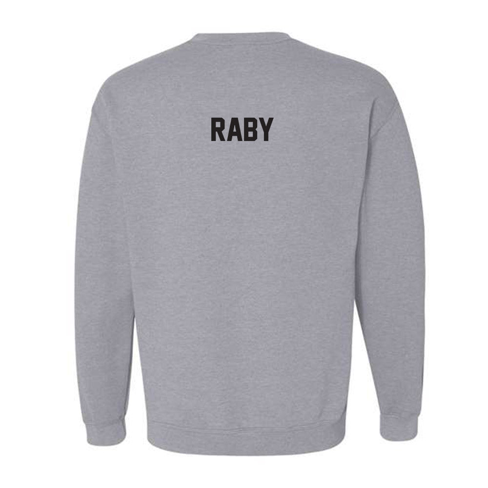 PFW - Pep Band : Alex Raby - Classic Shersey Crewneck Sweatshirt-1