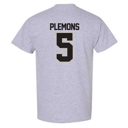 PFW - NCAA Women's Volleyball : Mya Plemons - Classic Shersey T-Shirt-1