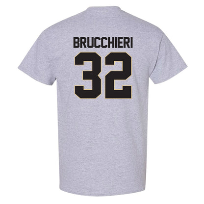PFW - NCAA Women's Soccer : Lauryn Brucchieri - Classic Shersey T-Shirt-1
