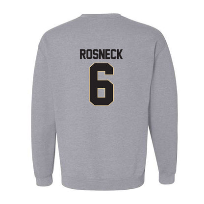 PFW - NCAA Women's Volleyball : Riley Rosneck - Classic Shersey Crewneck Sweatshirt-1