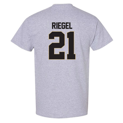 PFW - NCAA Women's Volleyball : Iris Riegel - Classic Shersey T-Shirt-1