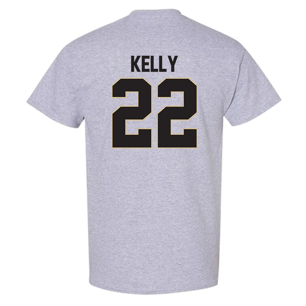 PFW - NCAA Men's Basketball : Danny Kelly - Classic Shersey T-Shirt-1