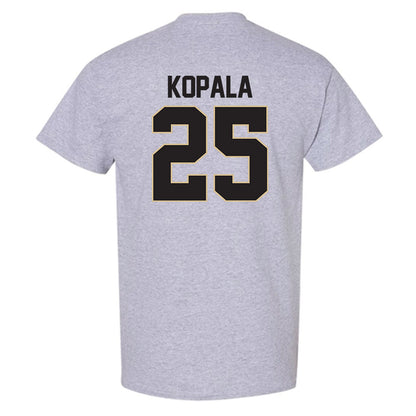 PFW - NCAA Women's Soccer : Maddy Kopala - Classic Shersey T-Shirt-1