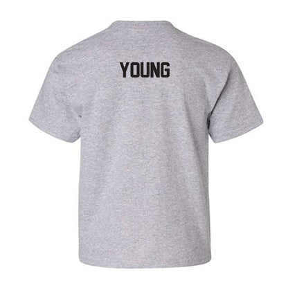 PFW - NCAA Women's Track & Field : Aniya Young - Classic Shersey Youth T-Shirt-1