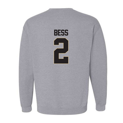 PFW - NCAA Women's Basketball : Rylee Bess - Classic Shersey Crewneck Sweatshirt-1