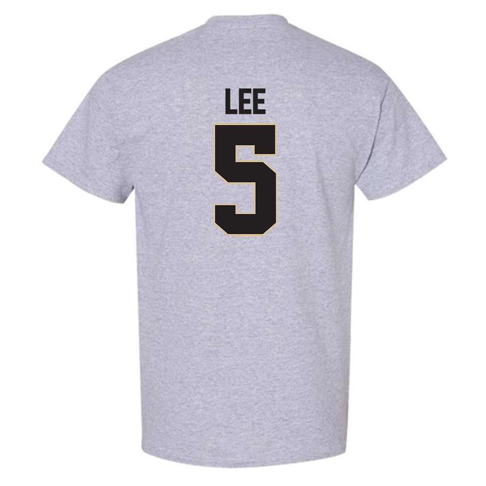 PFW - NCAA Women's Basketball : Lauren Lee - Classic Shersey T-Shirt-1