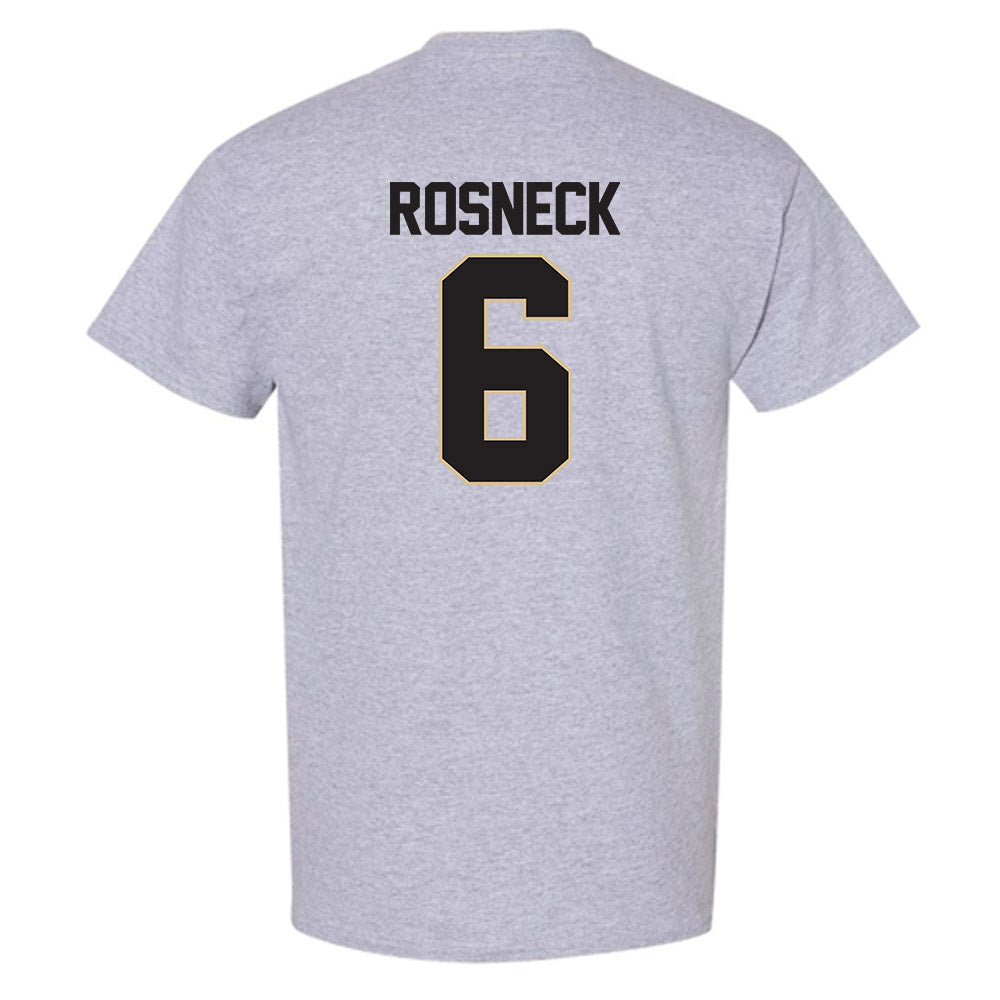 PFW - NCAA Women's Volleyball : Riley Rosneck - Classic Shersey T-Shirt-1
