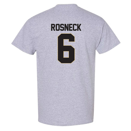 PFW - NCAA Women's Volleyball : Riley Rosneck - Classic Shersey T-Shirt-1
